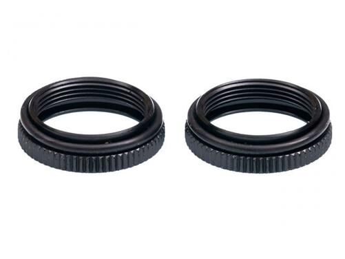 MUGEN Dämpfer Einstellmuttern MBX-6/6T / MUGE0542