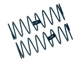 MUGEN Dämpfer Federn VA 1.6mm / 9.0T MBX-6/6T /...