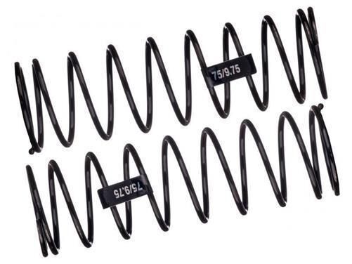 MUGEN Dämpfer Federn VA 1.6mm / 9.75T MBX-6/6T / MUGE0560