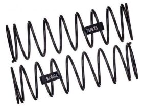 MUGEN Dämpfer Federn VA 1.6mm / 9.75T MBX-6/6T /...