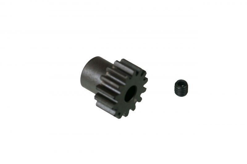 MUGEN Motor Ritzel 14 Z. MBX-6 eco / MUGE0713