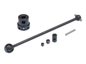 MUGEN Antriebswelle Mitte mit Kardangelenk lang MBX-6 /...