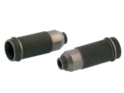 MUGEN Dämpfer Gehäuse VA MBX-6/6T / MUGE0538