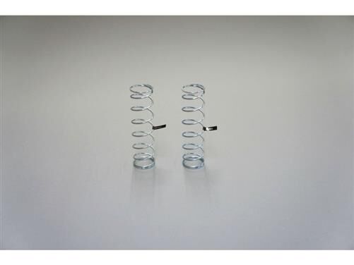 MUGEN Dämpfer Federn HA 1.5mm 86/8,5T MBX-6/6T / MUGE0575