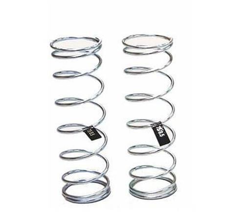 MUGEN Dämpfer Federn VA 1.5mm / 8,5T MBX-6/6T / MUGE0581