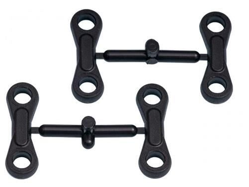 MUGEN Kugelpfannenverbindung für Stabi MBX-6/6T / MUGE0155