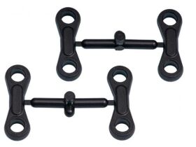 MUGEN Kugelpfannenverbindung für Stabi MBX-6/6T /...