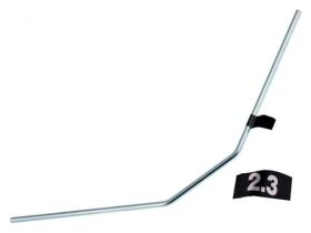 MUGEN Stabilisator VA 2.3mm MBX-6/6T / MUGE0164