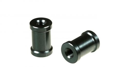 MUGEN Batterie Halter Pfosten MBX-6R / MUGE0331