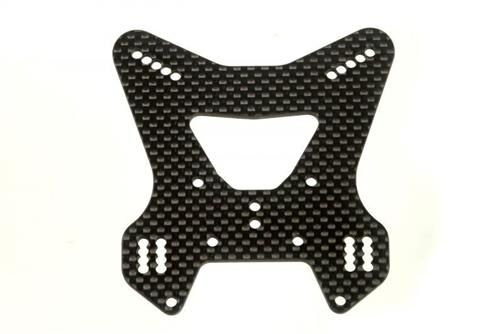 MUGEN Dämpfer Befestigungsplatte EU SPEC HA MBX-6 / MUGE0583EU