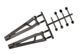 MUGEN Querlenker VA oben MBX-6T Truggy / MUGE0180