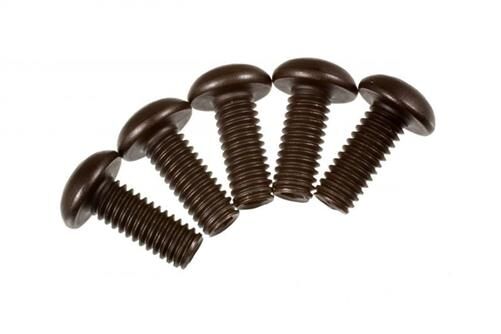 MUGEN Schraube Ausfederbegr. MBX-6T Truggy / MUGE0183