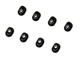 MUGEN Führungseinsätze oben HA X7 / MUGE2119