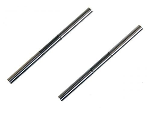 MUGEN Drehachsen Querlenker HA unten X7 / MUGE2120