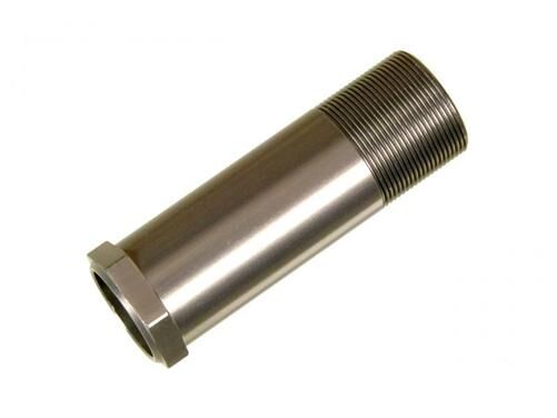 MUGEN Servo Saver Federaufnahme X7 / MUGE2306