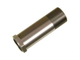 MUGEN Servo Saver Federaufnahme X7 / MUGE2306