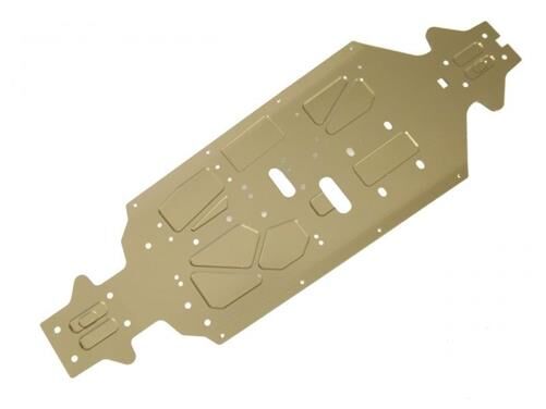 MUGEN Chassis X7 / MUGE2401