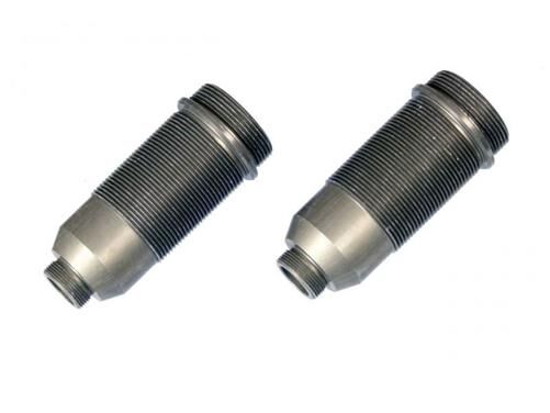 MUGEN Dämpfer Gehäuse VA X7 / MUGE2501