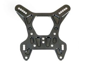 MUGEN Dämpfer Befestigungsplatte HA X7 / MUGE2503