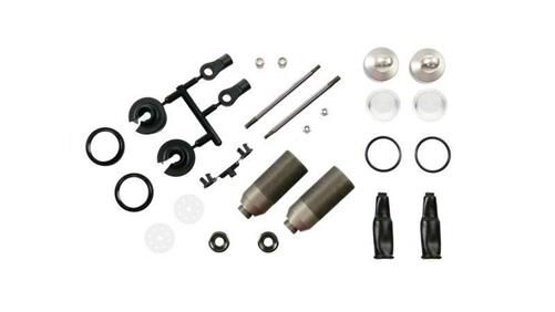 MUGEN Stoßdämpfer VA X7 / MUGE2512