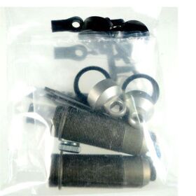 MUGEN Stoßdämpfer HA X7 / MUGE2513