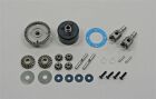 MUGEN F/R DIFF. GEAR SET 46T Truggy (HT Diff.) / MUGE2249