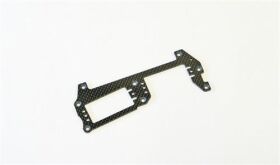 MUGEN RADIOPLATTE / MUGE2318