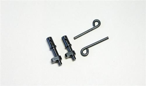 MUGEN BREMSHEBEL / MUGE2321