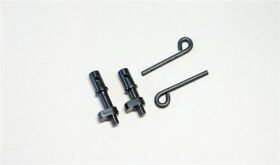 MUGEN BREMSHEBEL / MUGE2321