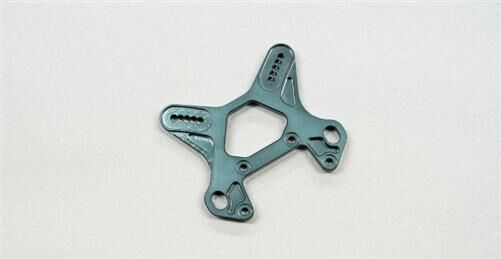 MUGEN DÄMPFER BEFESTIGUNGSPLATTE VA / MUGE2562