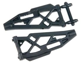 MUGEN Querlenker VA unten X7R Truggy / MUGE2125-B