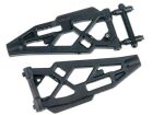 MUGEN Querlenker VA unten X7R Truggy / MUGE2125-B