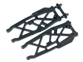 MUGEN Querlenker HA unten X7 Truggy / MUGE2126