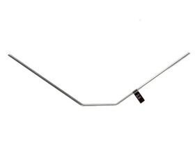 MUGEN Stabilisator HA 2.5mm / MUGE2138