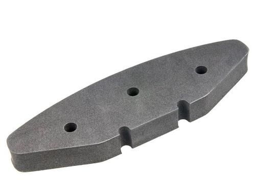 MUGEN Rammschutz VA MGT-7 Schaumstoff / MUGE2413