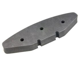 MUGEN Rammschutz VA MGT-7 Schaumstoff / MUGE2413