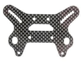 MUGEN Dämpfer Befestigungsplatte VA MGT7 CFRP /...