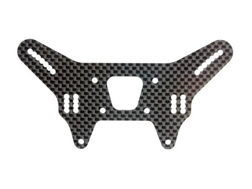 MUGEN Dämpfer Befestigungsplatte HA MGT7 CFRP / MUGE2543