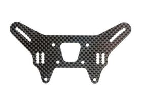 MUGEN Dämpfer Befestigungsplatte HA MGT7 CFRP /...