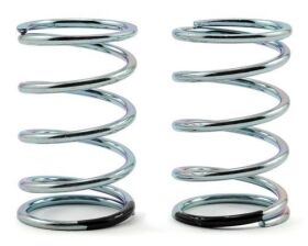 MUGEN Dämpfer Federn 2,2mm L40 / 5.5T MGT7 soft /...