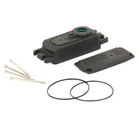 Xpert Xpert Plastik Servo-Gehäuse / XPEXP04
