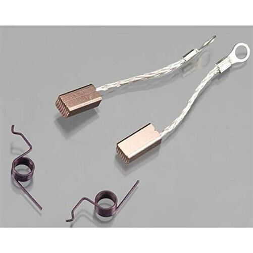 Tekin HD Crawler Motor Rebuild Kit - Springs/Brushes / TTE3804