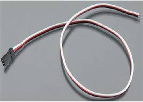 Tekin Servo Plug JR 325mm HD - Rx8 / TTE3808