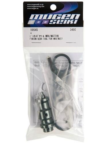 MUGEN Ritzel Montage Werkzeug MRX/MGT / MUGB0545