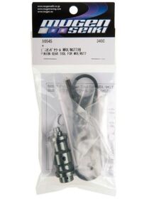 MUGEN Ritzel Montage Werkzeug MRX/MGT / MUGB0545