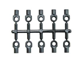 MUGEN Querlenker-Kugelpfanne VA oben (10) / MUGH2119B-B