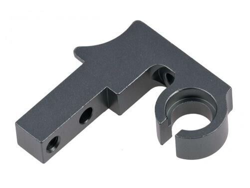 MUGEN Achsbock HA oben rechts MRX-5 / MUGH2104R