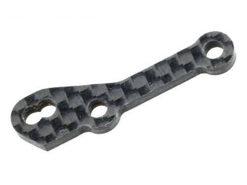 MUGEN Anlenkungshebel für Stoßdämpfer HA MRX-5/MTX-5 / MUGH2115