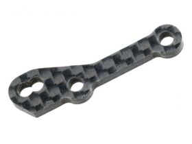 MUGEN Anlenkungshebel für Stoßdämpfer HA...