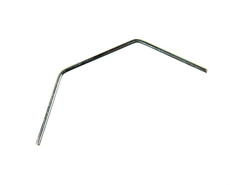 MUGEN Stabilisator HA 3mm / MUGH2117